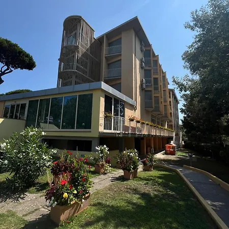 Hotel Florida Tirrenia-3