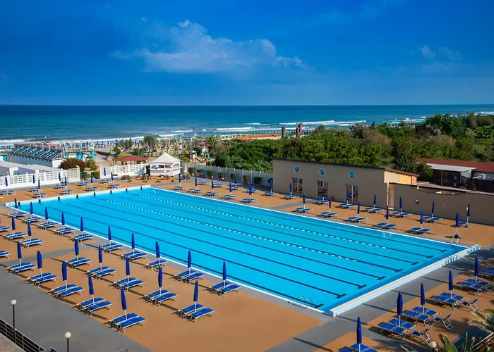 Grand ContinentalAlbergo